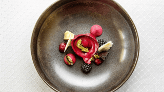 Gründler's Gourmet Stüberl